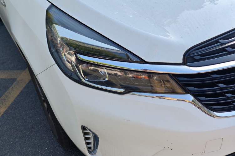 Used Buick GL8 2021 Land Cruiser Executive Class 652T Comfort Model