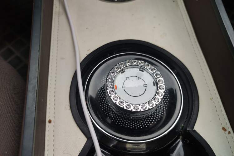 Used Wuling Bingo 2023 333km Enjoy+ Version