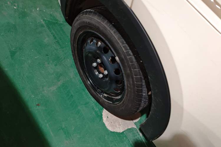 Used BYD Seagull 2024 Honor Edition 305km Dynamic Version