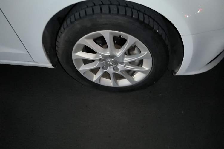 Used Audi A3 2016 Sportback 35 TFSI Ambition Edition