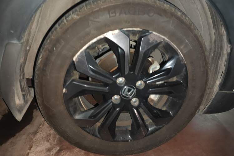 Used Honda LIFE 2021 1.5L CVT CRO-S Fun Edition