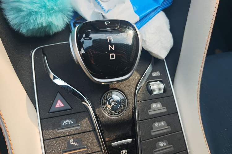 Used BYD Song PLUS New Energy 2021 DM-i 110KM Flagship PLUS