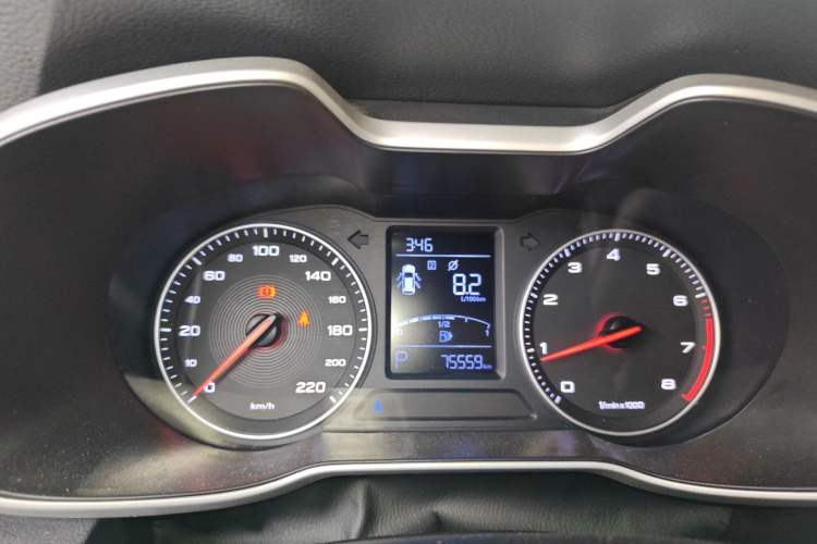 Used MG ZS 2018 1.5L Automatic Elite Edition China V Standard
