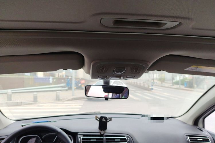 Used Citroen C4 Sega 2018 1.6L Automatic Luxury Model