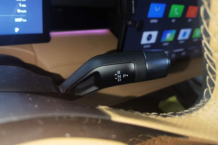 Used Geely Galaxy Galaxy 8 2025 130km EM-i Flagship Edition
