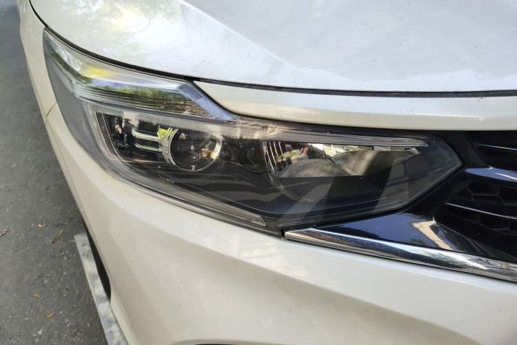 Used Honda Envix 2019 180TURBO CVT Enjoyment Version China VI