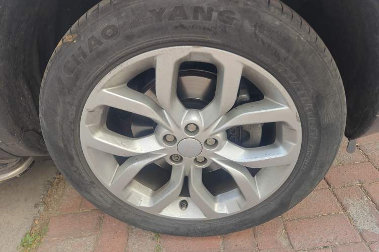 Used Land Rover Discovery Sport 2016 2.0T HSE