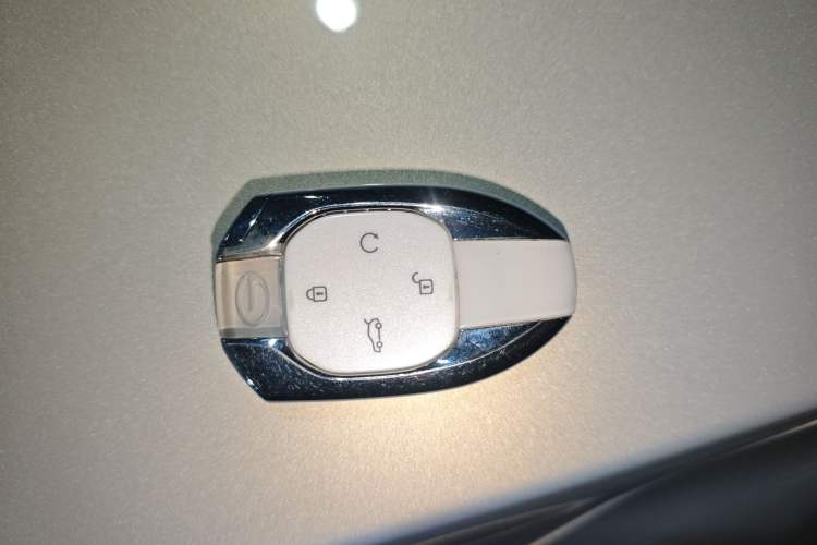 Used GAC Trumpchi GS4 2024 MAX 1.5T Flagship Edition
