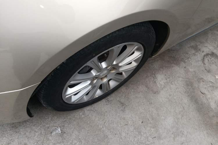 Used Cadillac XTS 2016 28T Tech Edition
