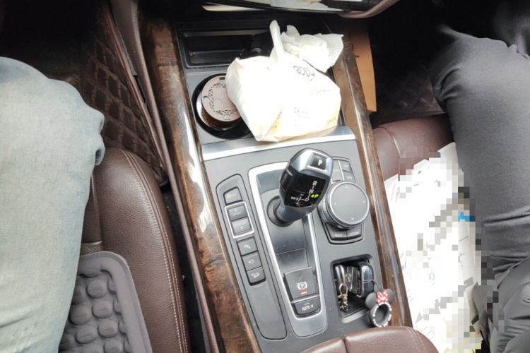 Used BMW X5 2018 xDrive28i