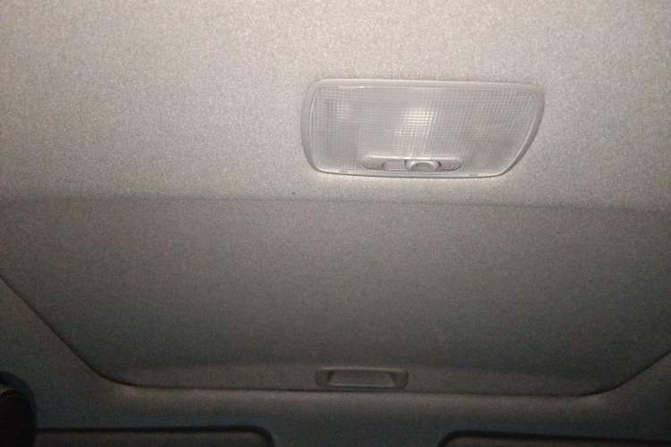 Used Honda LIFE 2021 1.5L CVT CRO-S Fun Edition Headliner