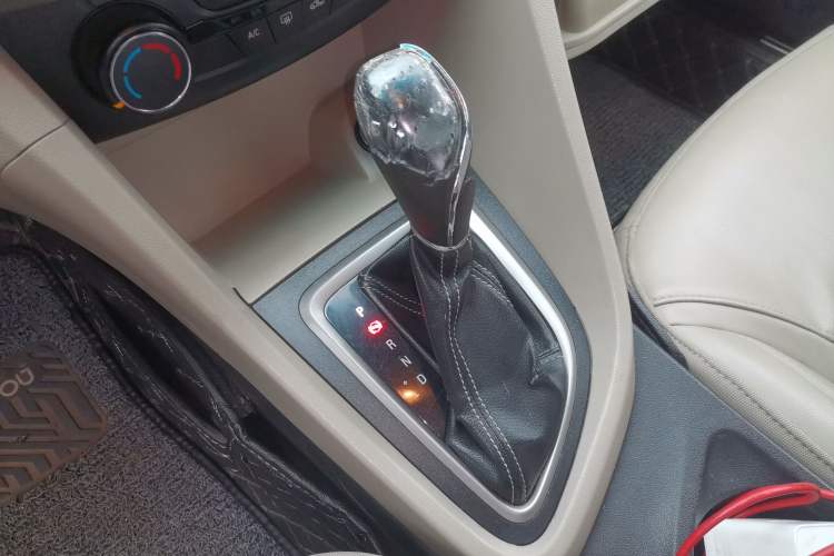 Used Buick GT 2016 15N Automatic Elite Edition