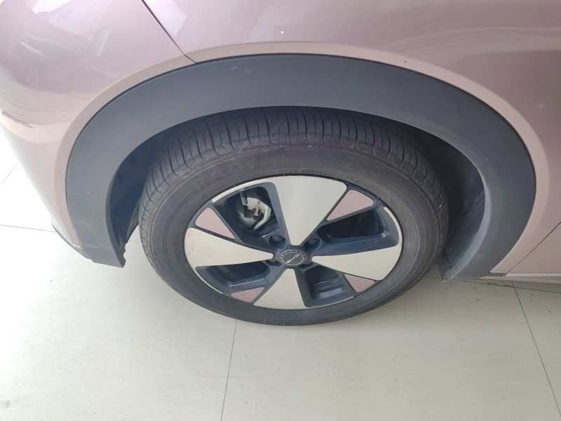 Used BYD Dolphin 2023 420 km Fashion Edition — 22