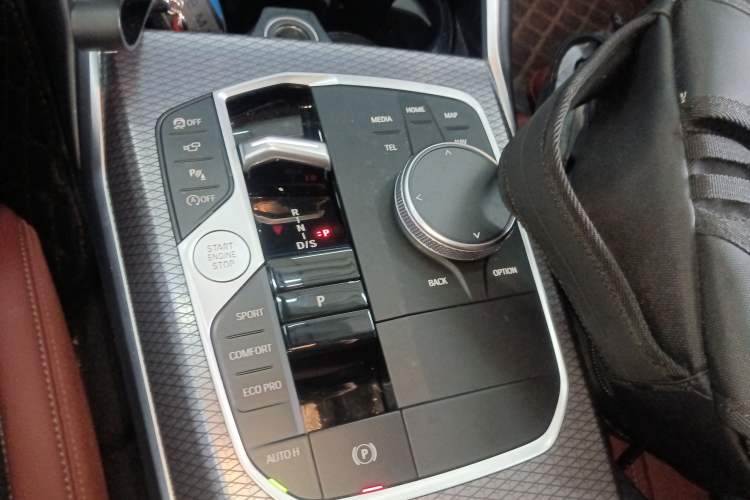 Used BMW 3 Series 2025 330Li M Sport Shadowline Package
