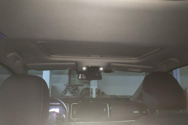 Used GAC Trumpchi M8 2023 Lingxiu Series 390T Prestige Edition
