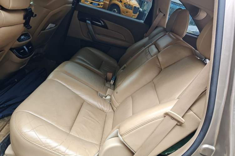 Used Acura MDX 2010 3.7 Comfort Edition
