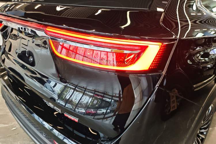 Used JETOUR X90 PLUS 2021 1.6TD DCT Estate 7-Seater
