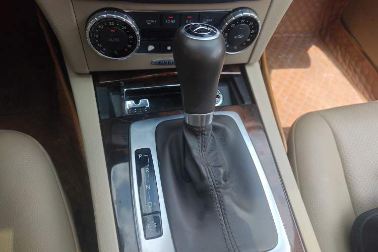 Used Mercedes-Benz C-Class 2013 C 260 CGI Elegant Model