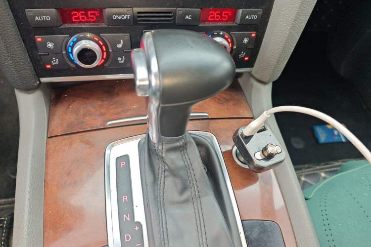 Used Audi Q7 2013 35 TFSI Technology Edition
