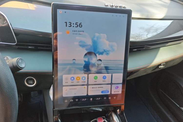 Used Geely Auto Emgrand X7 Sport 2024 1.5TD Smart Connect+