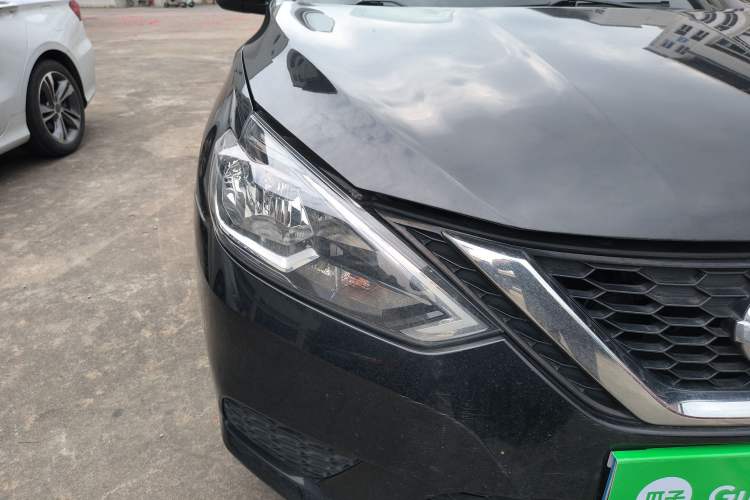 Used Nissan Sylphy 2019 Classic 1.6XE CVT Comfort Edition