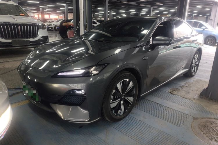 Used Deepal SL03 2025 Revised Version Range-Extended Elite Edition