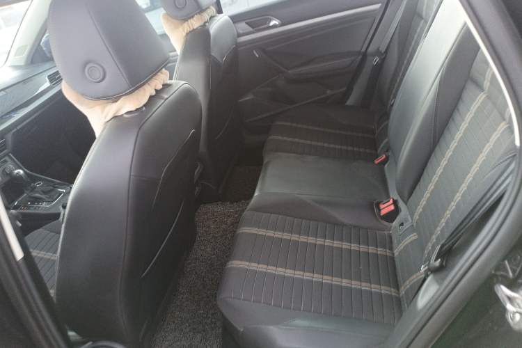 Used Volkswagen Lavida 2022 280TSI DSG Comfort Edition