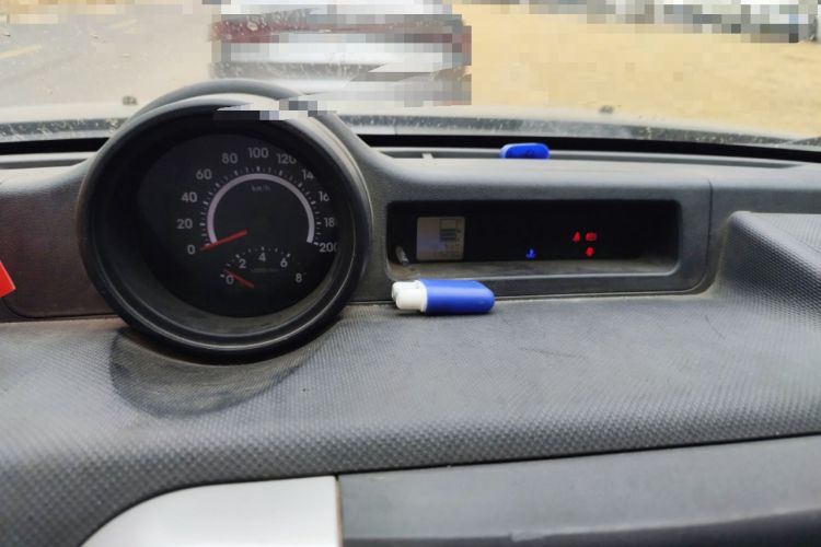 Used Great Wall M2 2013 1.5L Manual Navigation Version
