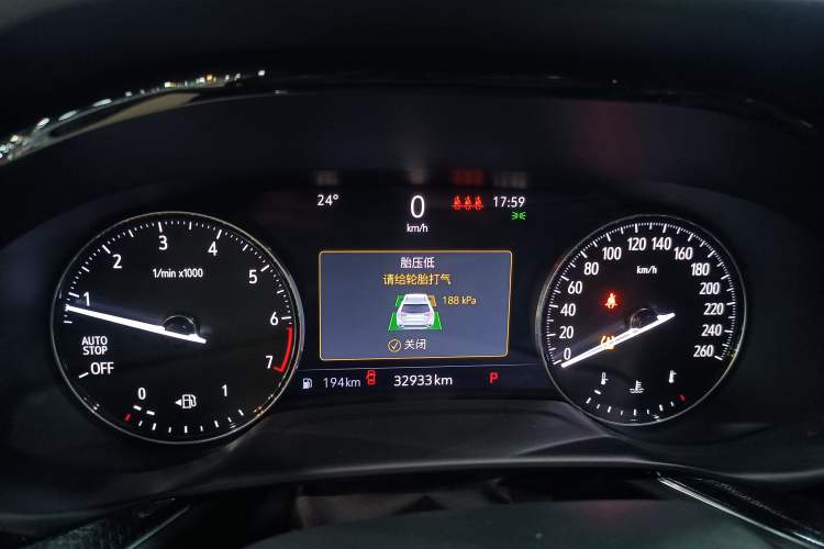 Used Buick Envision 2022 Encore Plus 652T Five-Seat Luxury Model