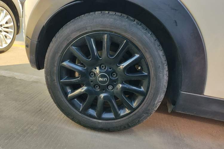 Used MINI MINI 2018 1.5T ONE PLUS
