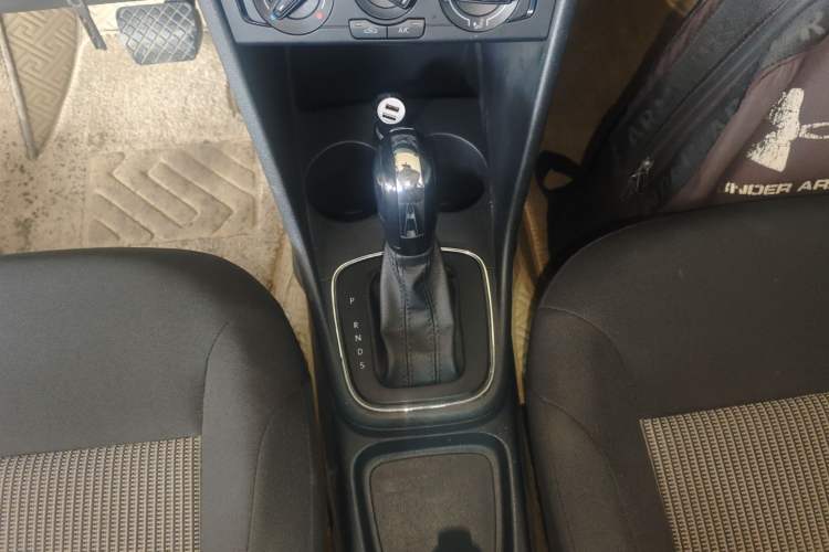 Used Volkswagen Polo 2016 1.4L Automatic Trendy Model