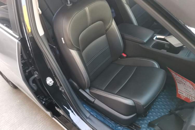 Used Nissan Sylphy 2020 1.6L XL CVT Enjoyment Edition Right Front Seat