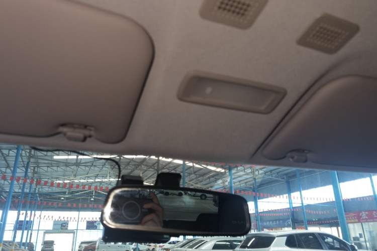 Used Geely Galaxy Panda 2024 200km Panda Rider
