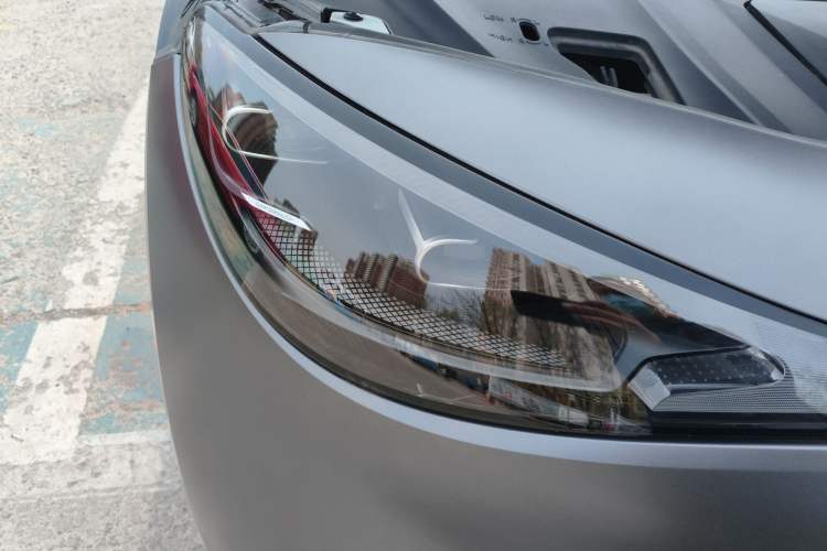 Used smart #3 2023 BRABUS Performance Edition Right Front Headlight