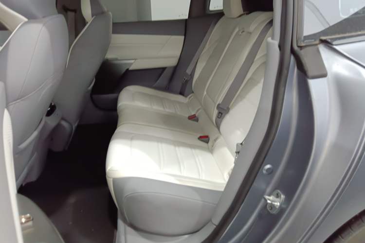 Used Dongfeng eπ eπ007 2024 Pure Electric 540 All-Wheel Drive Max Edition