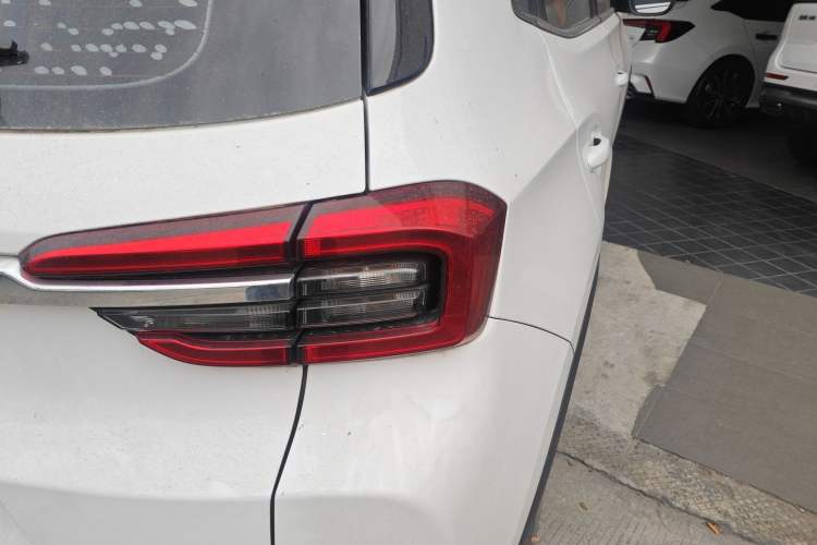 Used Chery Tiggo 5x 2020 1.5L Manual Fashion Edition Right Rear Taillight