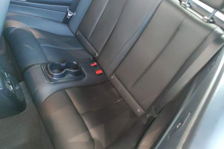 Used BMW 2 Series 2015 218i Convertible Coupe
