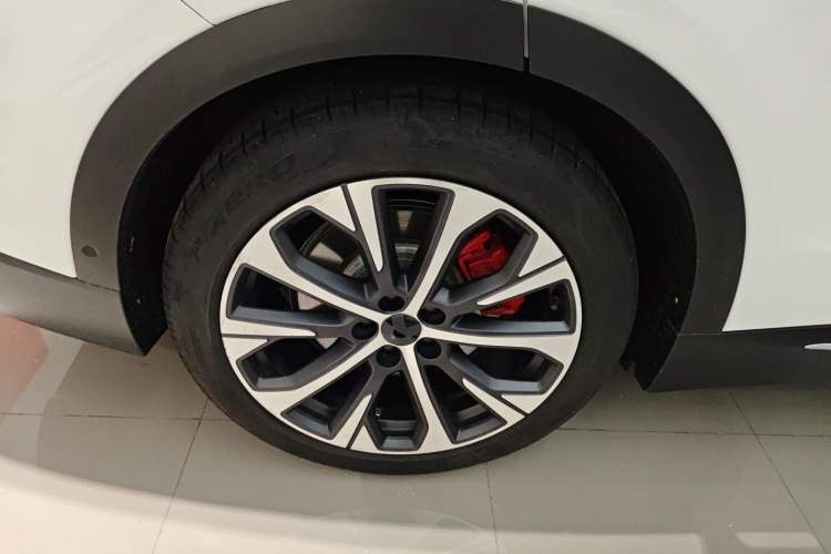 Used Nio EC7 2024 75 kWh
