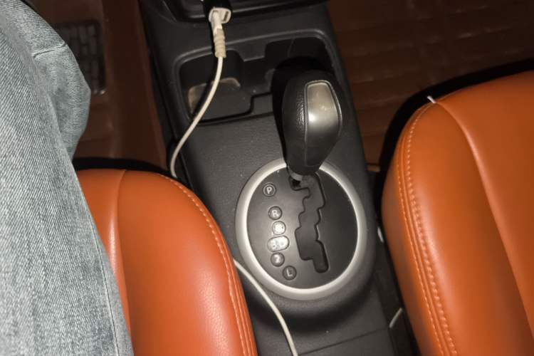 Used Suzuki SX4 2013 1.6L Automatic CoolRide Model