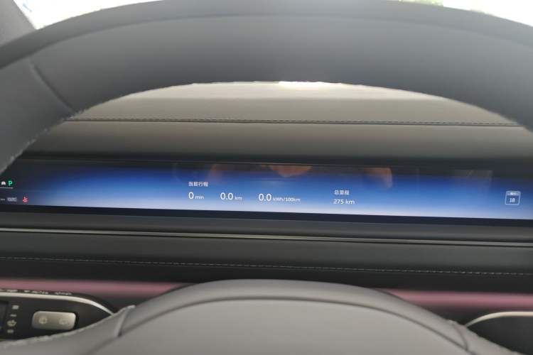 Used Nio ES8 2026 Model 6-seat Executive Luxury Edition