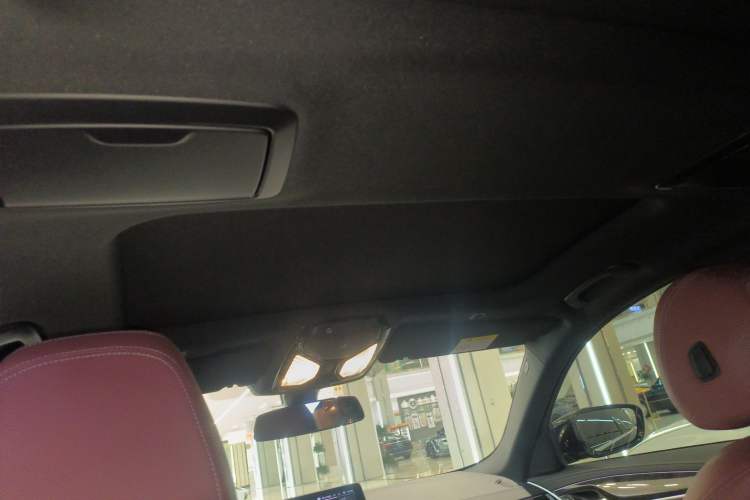 Used BMW 5 Series 2022 Restyled 530Li Leading Edition M Sport Package
