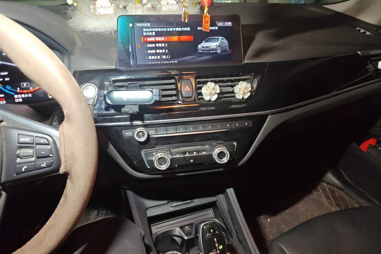 Used BMW 1 Series 2021 120i M Sport Edition
