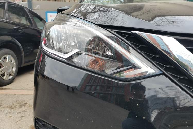 Used Nissan Sylphy 2022 Classic 1.6XE CVT Comfort Edition