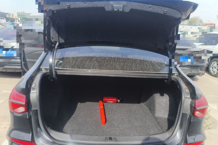 Used Chevrolet Monza 2019 RS 330T Automatic Comfort Edition China VI Standard