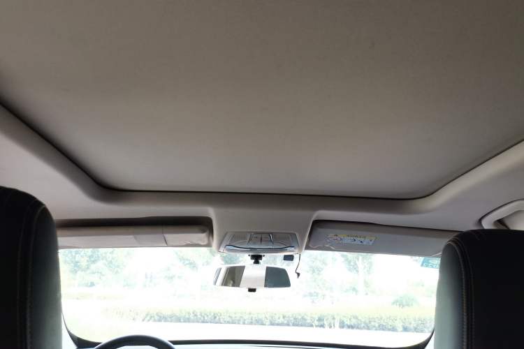 Used Bestune T77 2020 PRO 280 TID Automatic Luxury Model
