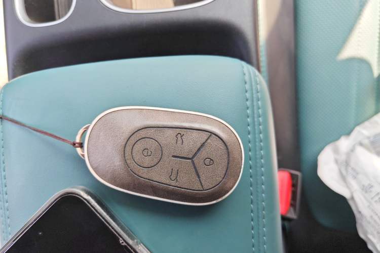 Used Geely Galaxy Geome 2025 310km Dream Edition
