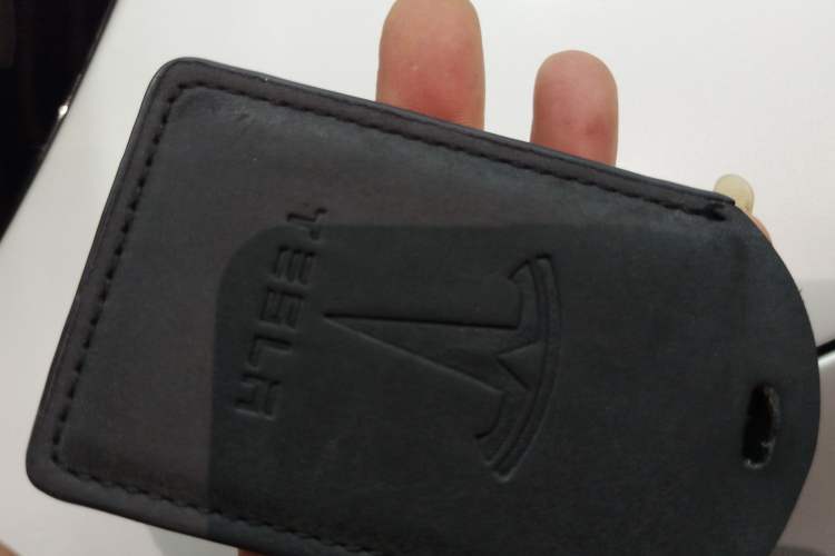 Used Tesla Model 3 2021 Standard Range Rear-Wheel Drive Upgraded Version 3D6
