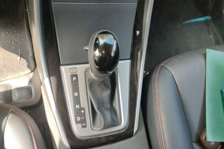 Used Hyundai Elantra (5th Generation / Langdong) 2016 1.6L Automatic Prestige Model