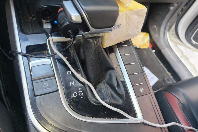 Used FORTHING T5L 2020 1.5T Automatic Luxury 7-Seater China VI Standard