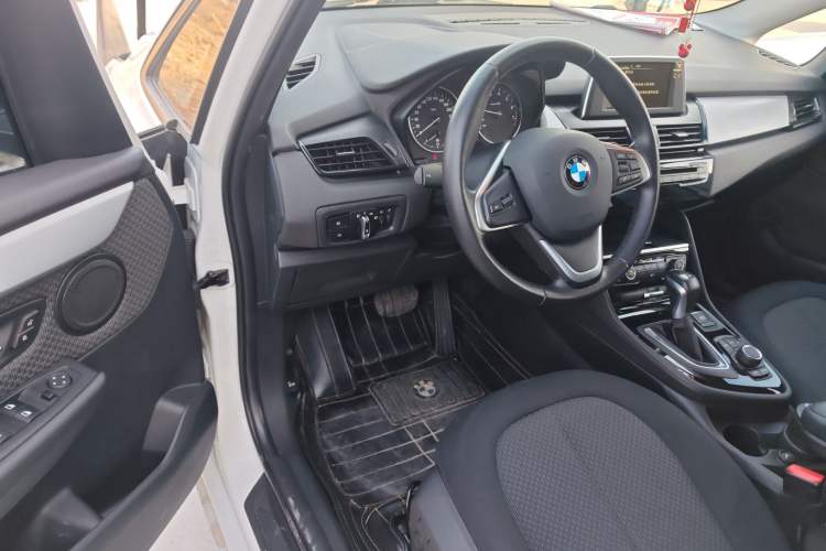 Used BMW 2 Series Active Tourer 2015 218i Leading Model